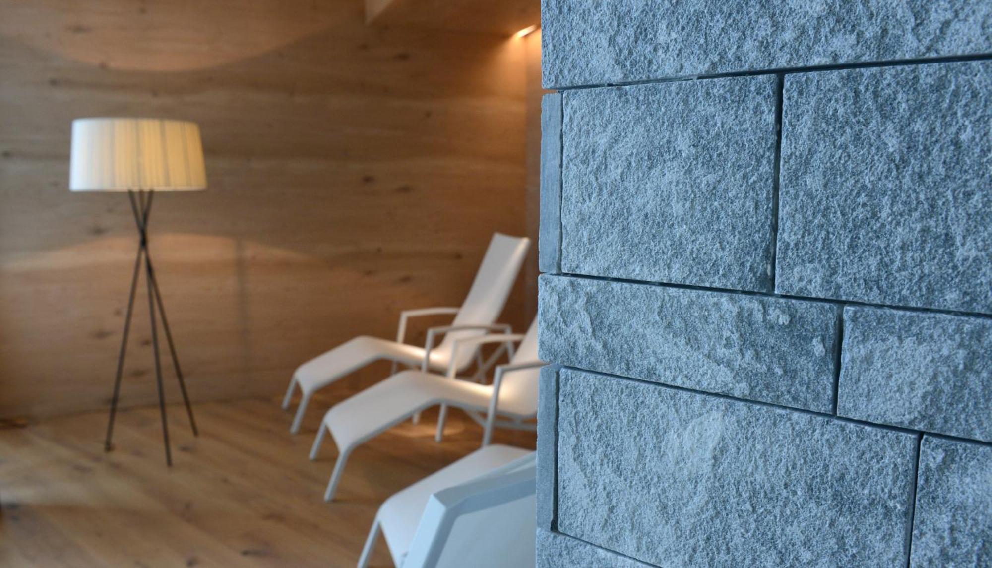 Saleghes Dolomites Residence Selva di Val Gardena Exterior foto